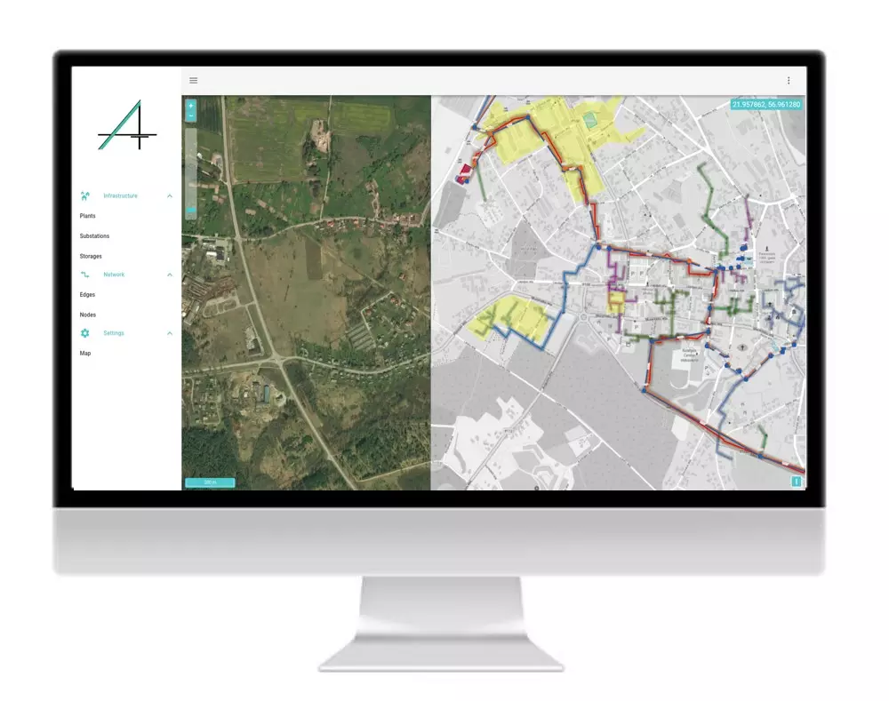 Arterie Tech Use Case Step One